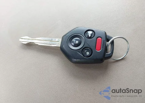 2017 Subaru Outback 2.5I Premium из США, поврежденный, VIN 4S4BSAHCXH3200557